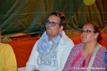 Pregones de La Breña (Foto 1-48), El Goro (Foto 49-76) y Hoya Aguedita (Foto 77-80) /Reportaje gráfico Francisco Javier Santana (TA) y TF.